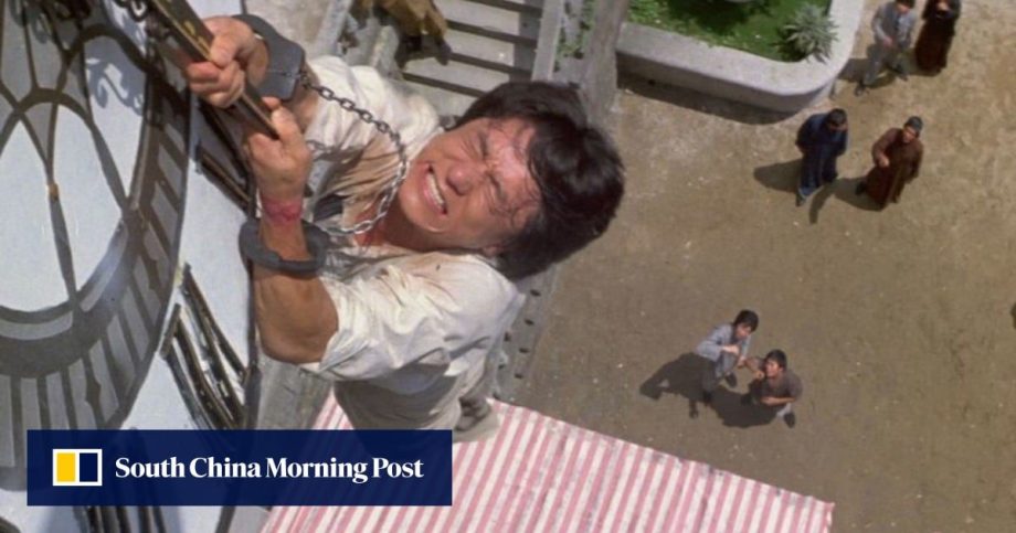 7 successful people born in the Year of the Horse from Jackie Chan to Ang Lee and Lu Han 7 successful people born in the Year of the Horse from Jackie Chan to Ang Lee and Lu Han