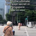 @sgadventurousduo Exposing the ultimate best kept secret in Singapore (halal foo…