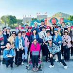 No rush, more care: Senior-friendly tours catch on as Singapore ages