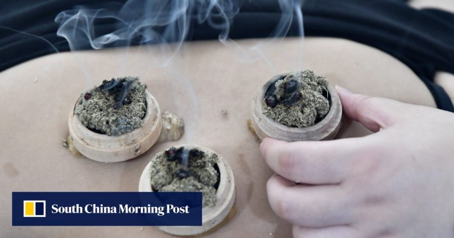 Health benefits of mugwort and why it’s big in traditional Chinese and Japanese medicine