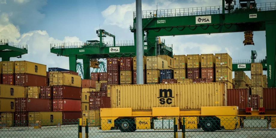 China’s Polar Silk Road takes shape, putting Singapore’s maritime future in focus