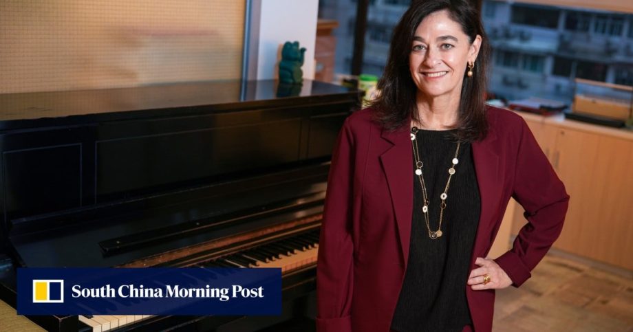 Hong Kong chamber music festival founder on why it’s mission complete ahead of final event
