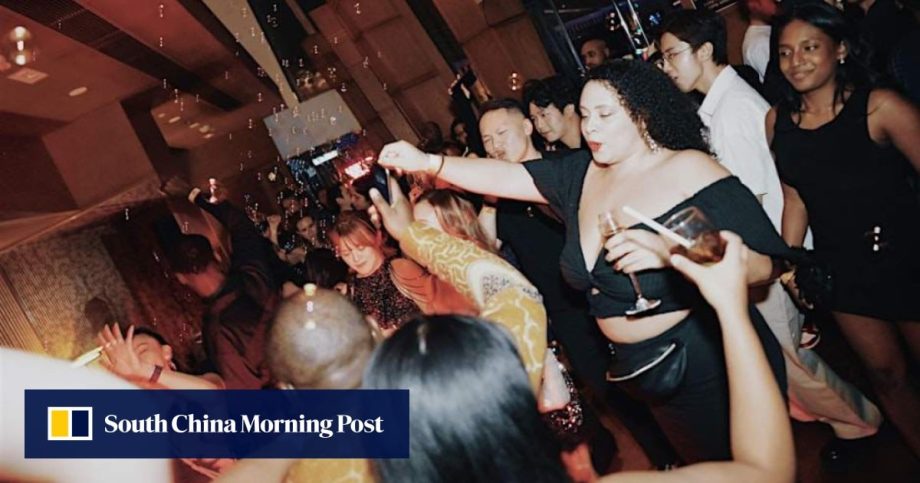 7 of Hong Kong’s best New Year’s Eve parties to see in 2026