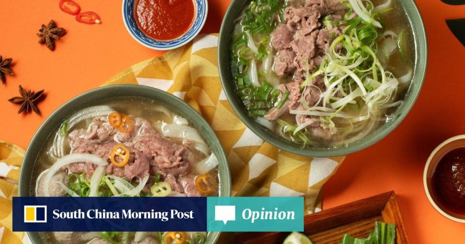 Mouthing Off | American cuisine better than Vietnamese, Korean, Singaporean? ‘Best’ list stirs tempers Mouthing Off | American cuisine better than Vietnamese, Korean, Singaporean? ‘Best’ list stirs tempers