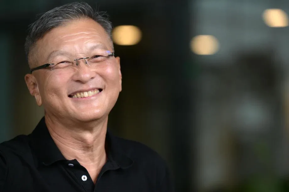 Pastor finds purpose after multiple myeloma diagnosis