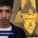 Meet Akhenaten’s ‘grandson’: man goes viral for resemblance to the ancient Egyptian king