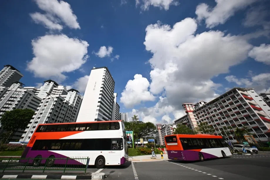Standard Chartered Singapore Marathon: Bus service adjustments on Dec 6 and 7