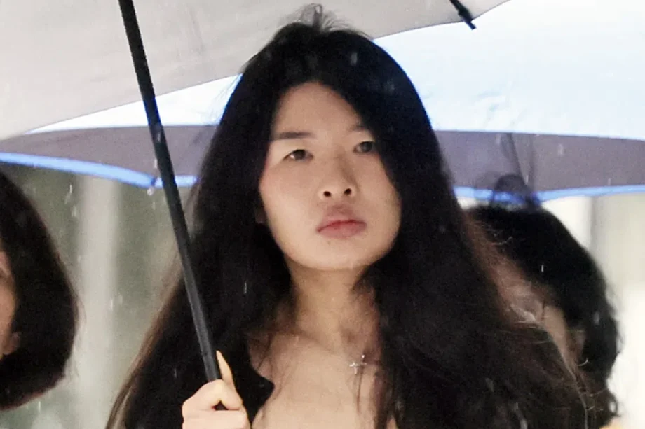 Woman fined for passing gin to driver after car crash to interfere with breathalyser test