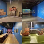 Singapore exhibition: A new model for cultural diplomacy