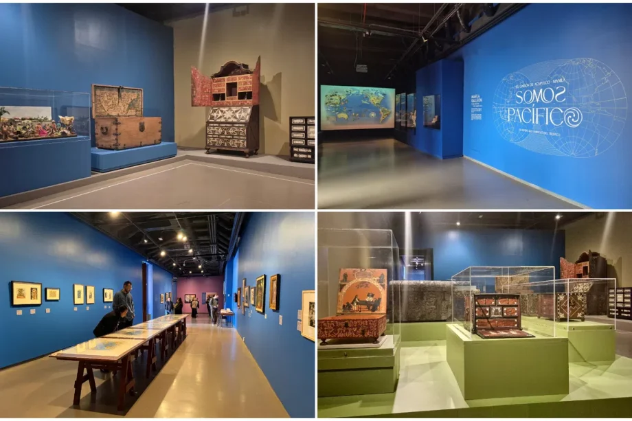 Singapore exhibition: A new model for cultural diplomacy Singapore exhibition: A new model for cultural diplomacy