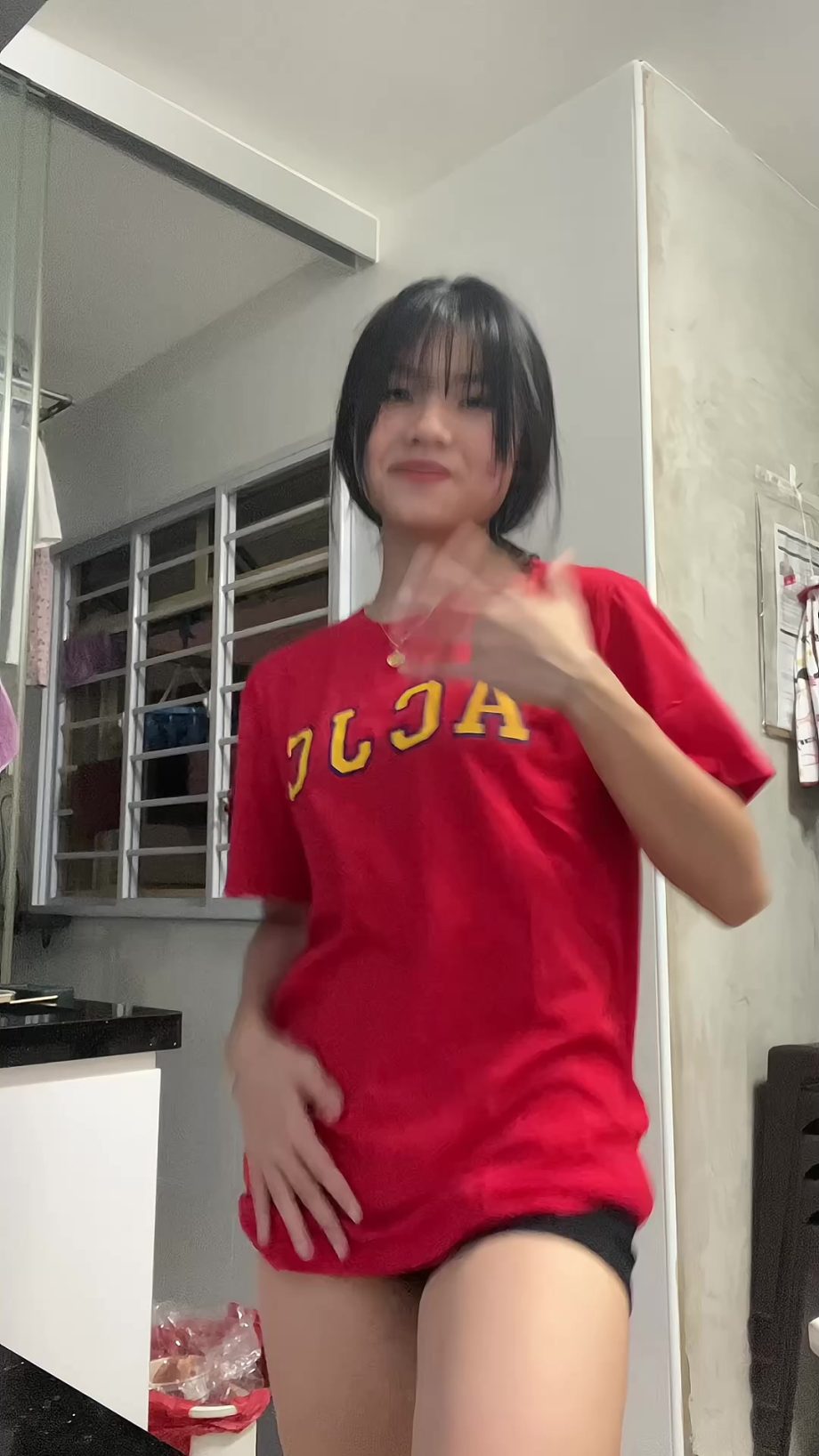 People On TikTok People On TikTok