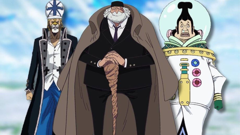 8 Most Unlikable One Piece Characters Fans Can’t Stand 8 Most Unlikable One Piece Characters Fans Can’t Stand