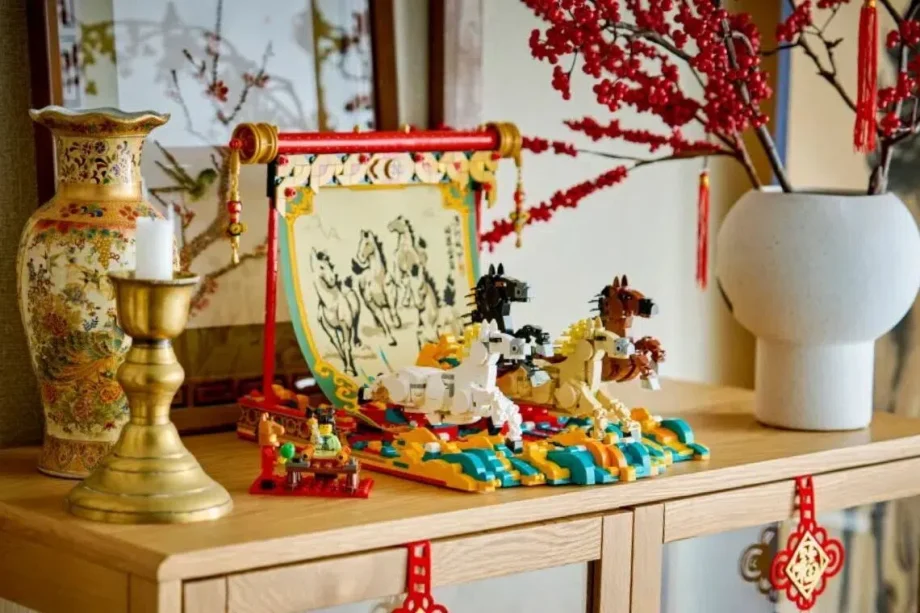 CNY 2026: Best LEGO sets for CNY decoration