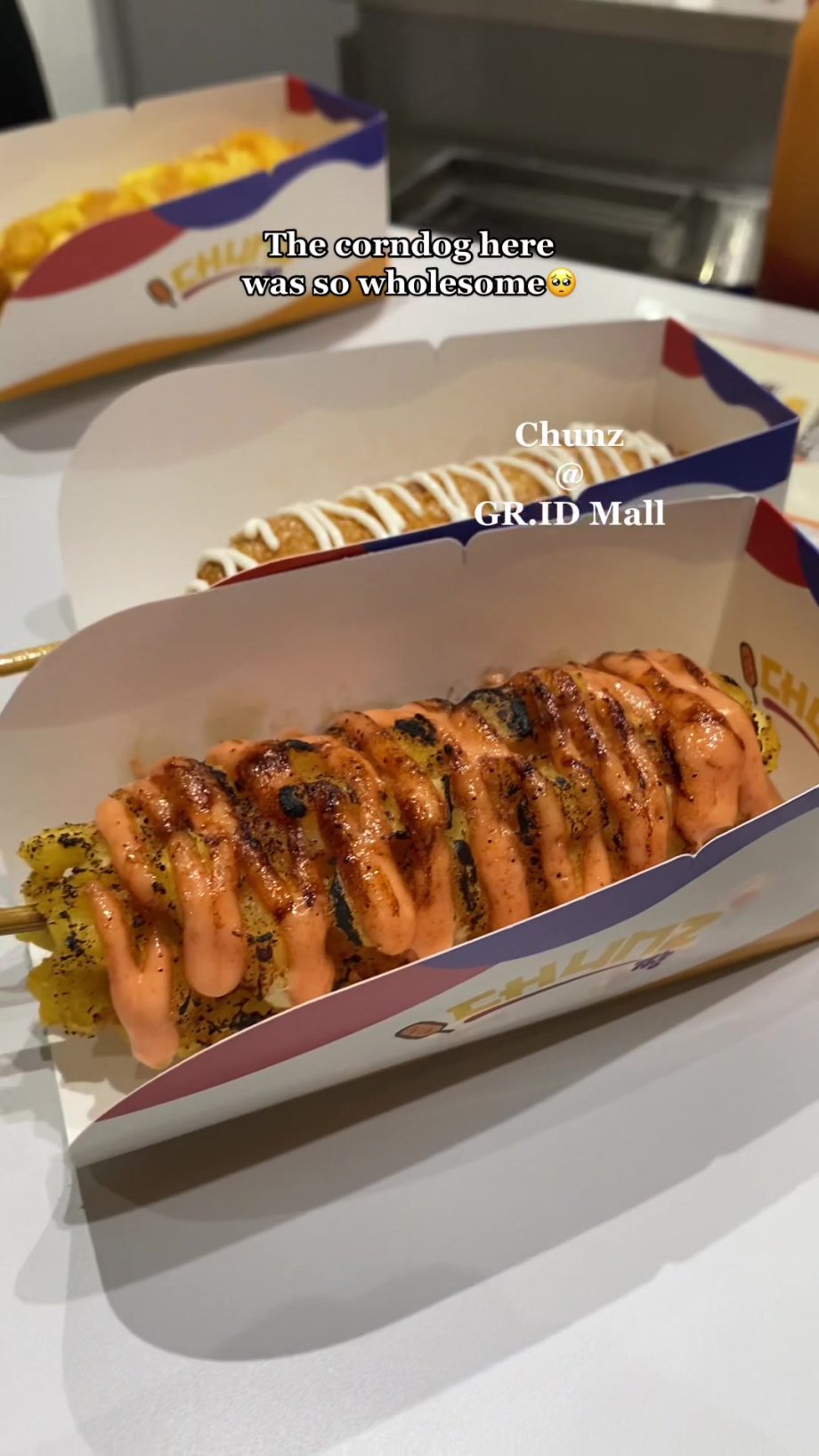 @daryllllll_ Replying to @lin THIS IS SO MUCH BETTER #sgfoodie #sgfood #singapor…