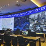 In JB – Malaysia’s first ‘leading smart city’ – AI is used to ease jams and detect potholes