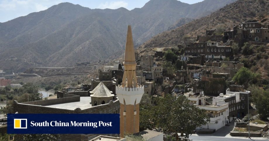 How Saudi Arabia’s mountains offer an authenticity rarely found elsewhere in the kingdom