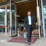 Singapore court upholds opposition leader’s conviction