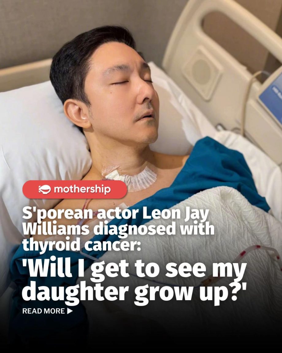 @mothershipsg wishing you all the best leon  #singapore #fyp  …