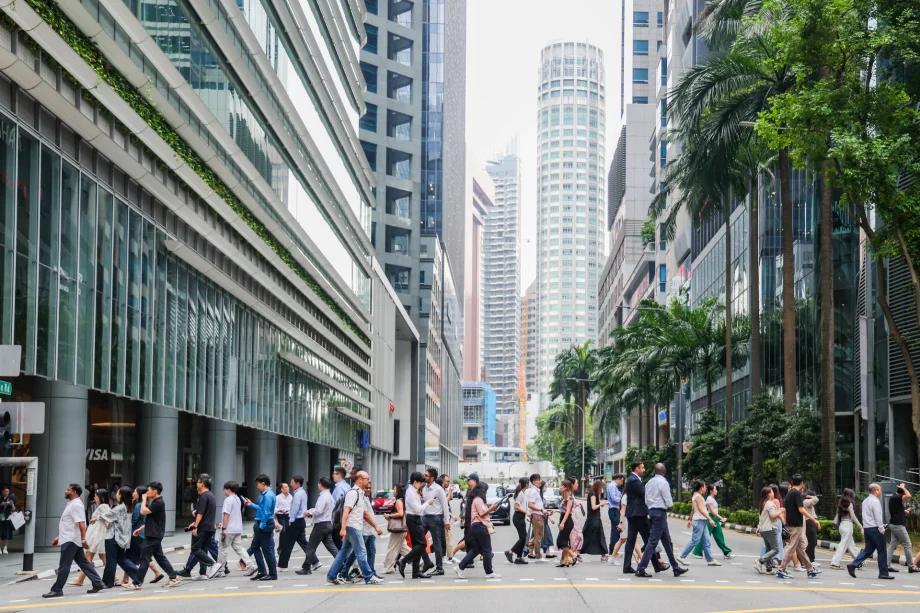 More contract hiring, higher foreign labour costs: The trends shaping Singapore’s manpower landscape in 2026