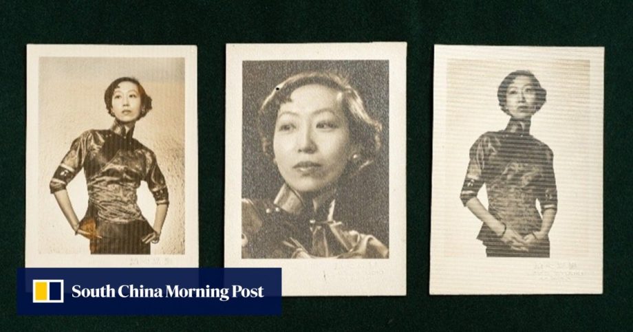 Eileen Chang exhibition in Hong Kong reveals the woman behind the Chinese literary icon