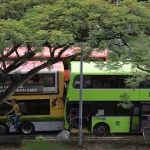 44 taken to hospitals after bus accident in Jurong West; LTA probing