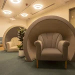 National Gallery Singapore is Asia’s first Healing Arts Centre of Excellence