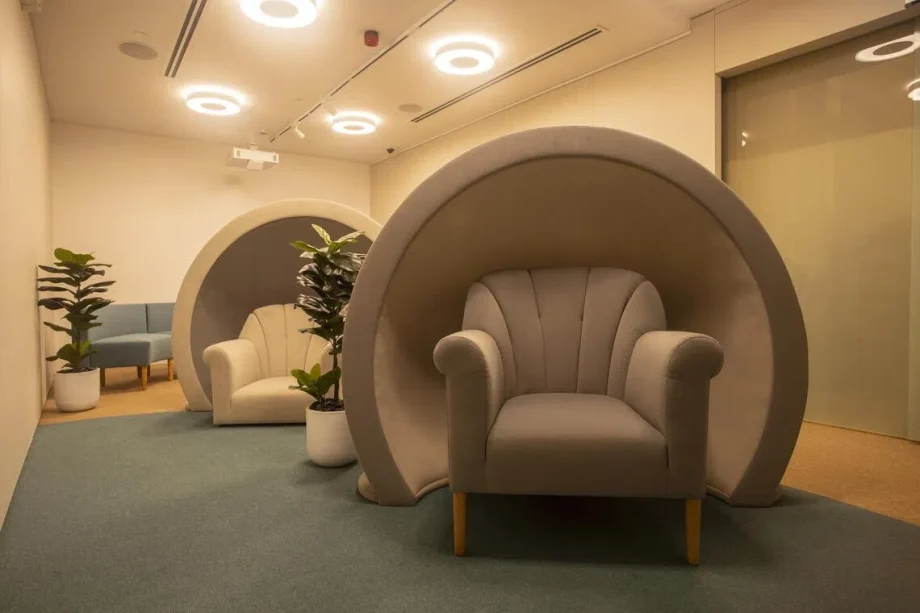 National Gallery Singapore is Asia’s first Healing Arts Centre of Excellence National Gallery Singapore is Asia’s first Healing Arts Centre of Excellence