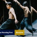 Review | Thrilling Bruce Lee dance show explores Hong Kong star’s life and career