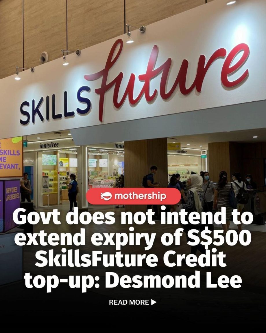 @mothershipsg have you guys used your credits yet? By end-September 2025, around…