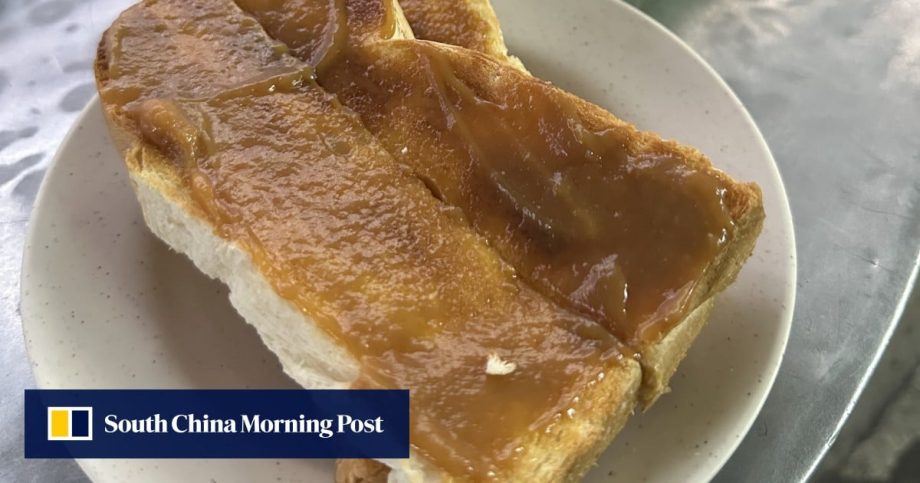 7 of the most popular food stories of 2025, including top Malaysian breakfasts