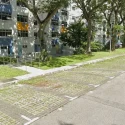 Man injured in knife incident at Boon Lay Drive; police looking for suspect