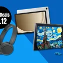 Best Amazon 12.12 tech deals: Up to 60% off