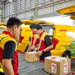 Singapore logistics providers, e-commerce platforms use AI tools to cope with holiday demand