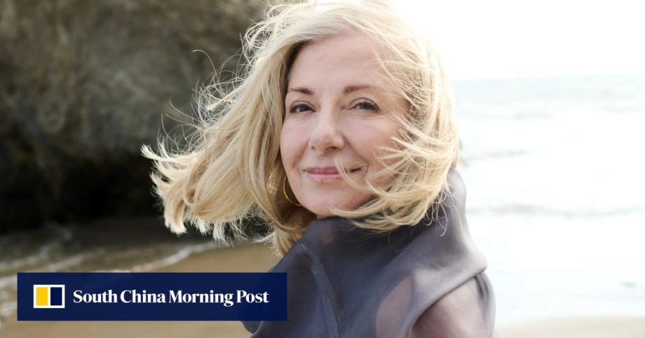 How 71-year-old yoga teacher Argie Ligeros looks and feels so much younger than her age How 71-year-old yoga teacher Argie Ligeros looks and feels so much younger than her age