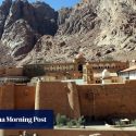 ‘The Saint Catherine we knew is gone,’ Egyptian locals say of Sinai mountain megaproject