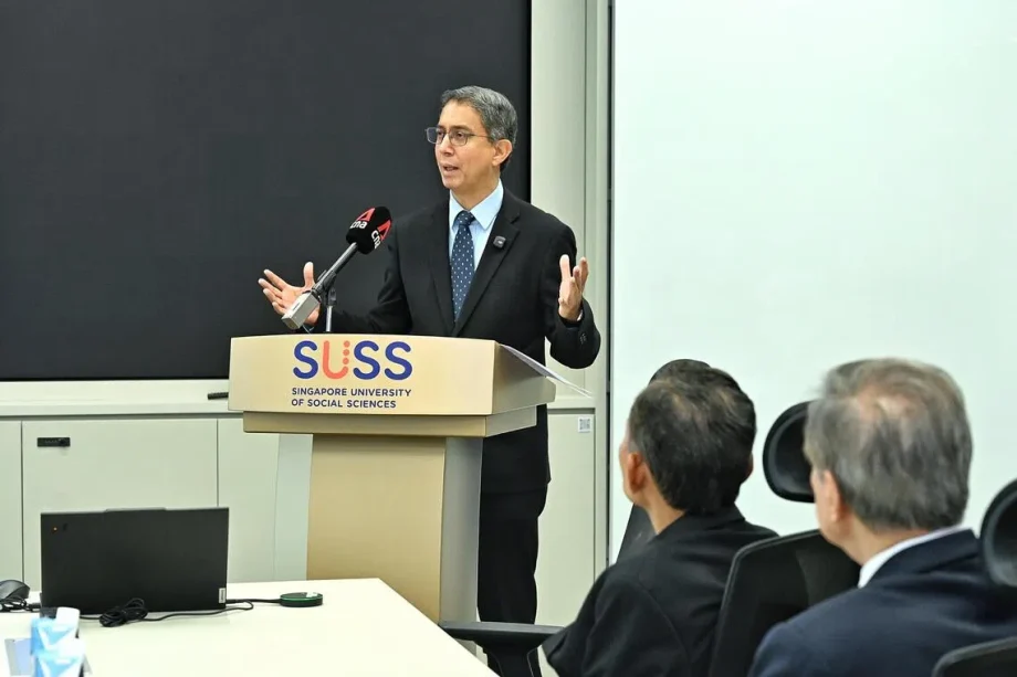 New tie-up to broaden career opportunities for Singapore College of Islamic Studies graduates