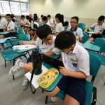 Class sizes matter as teaching workload changes, say Singapore teachers