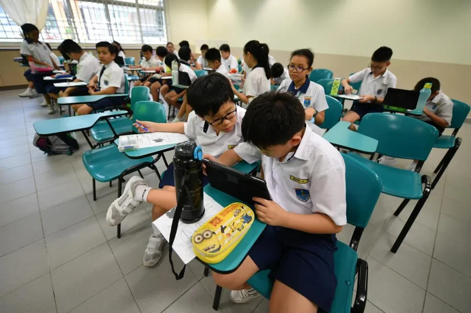 Class sizes matter as teaching workload changes, say Singapore teachers Class sizes matter as teaching workload changes, say Singapore teachers