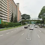 3 people injured in accident involving prison vehicle: Singapore Prison Service