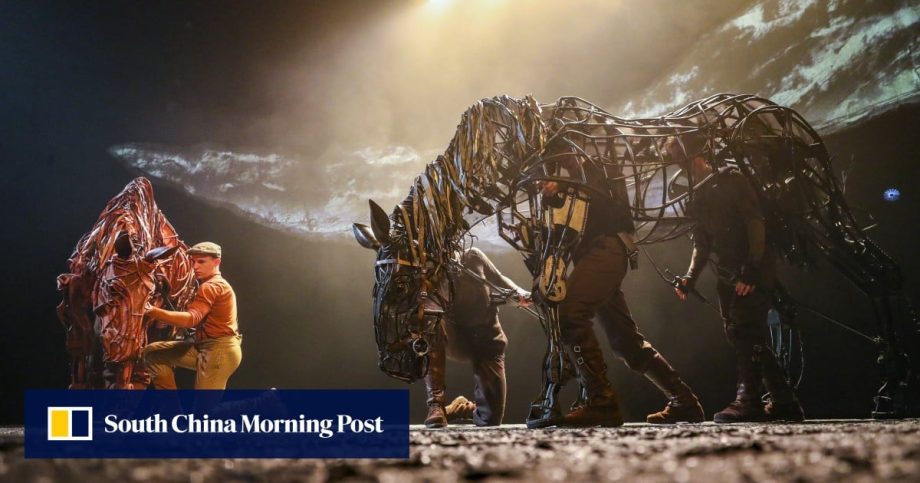 Year of the Horse 2026: 5 famous works of equine art through the centuries