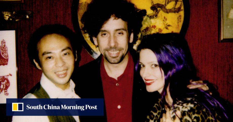 How Paris’ famed Chinese restaurant Davé and its Hong Kong-born owner drew the stars How Paris’ famed Chinese restaurant Davé and its Hong Kong-born owner drew the stars