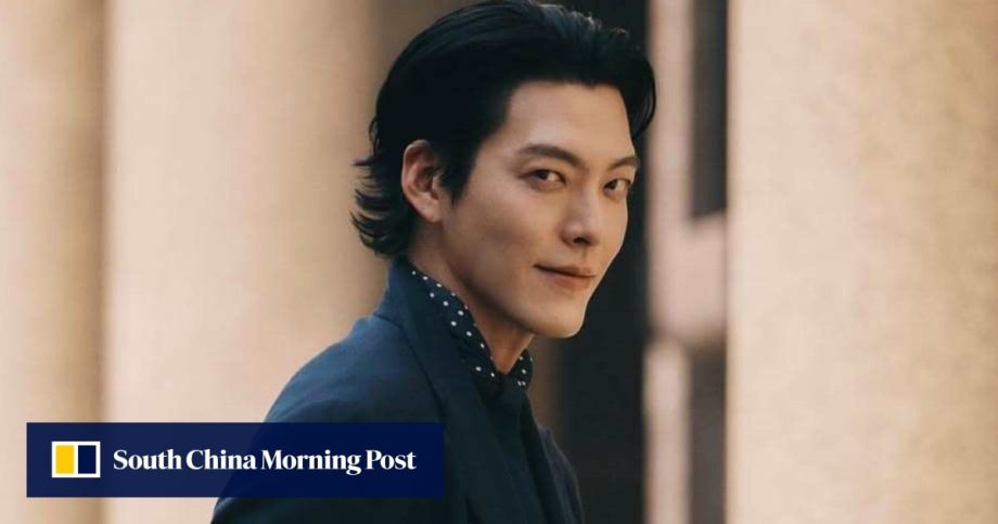 Profile | Who is Kim Woo-bin, the steely-eyed star of K-dramas Our Blues and Genie, Make a Wish?