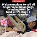 @mothershipsg A man has made the headlines in Malaysia for the lengths he has go…