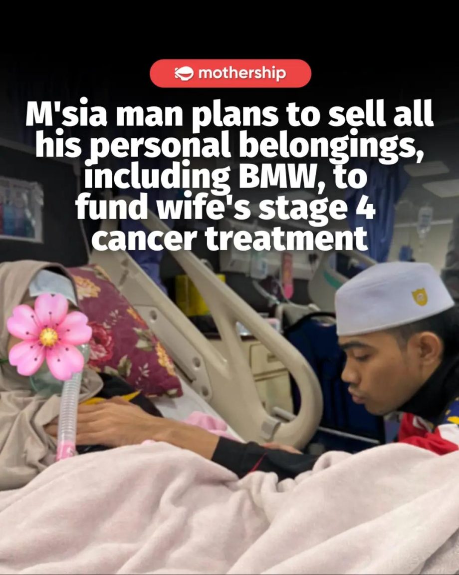 @mothershipsg A man has made the headlines in Malaysia for the lengths he has go… @mothershipsg A man has made the headlines in Malaysia for the lengths he has go…