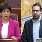 Parliament to discuss in Jan its response to Pritam Singh’s conviction for lying under oath: Indranee