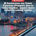 @mothershipsg Business owners in Johor say they are expecting a surge of shopper…