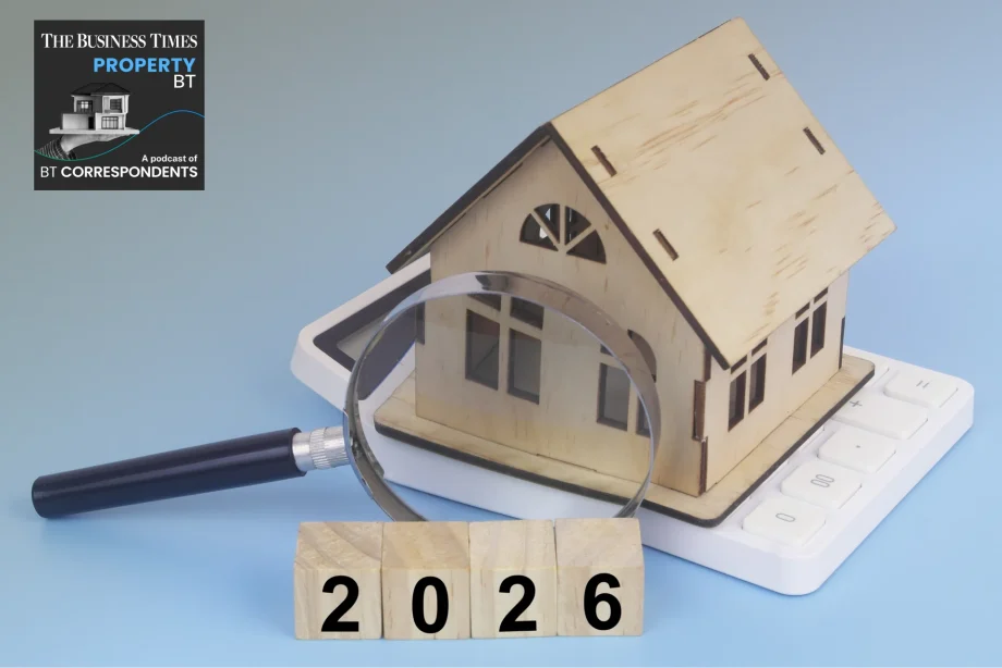 Where is Singapore’s housing market headed in 2026?