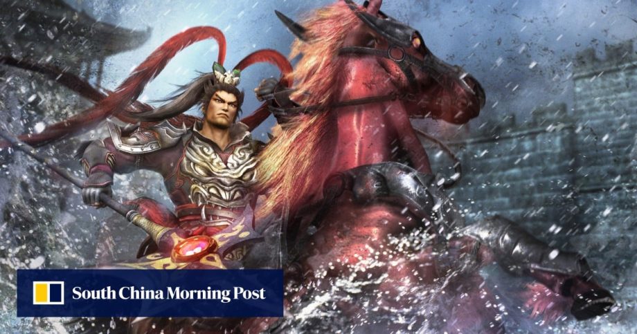 5 of the best-known horses in Chinese legend, from the Red Hare to qilin 5 of the best-known horses in Chinese legend, from the Red Hare to qilin