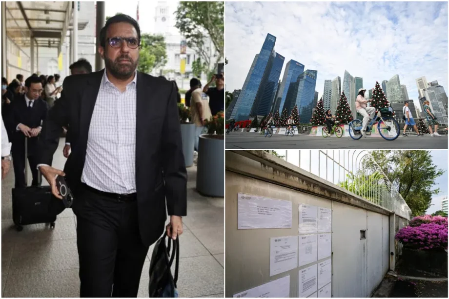 2026 outlook: What’s next for politics – and the top stories of 2025