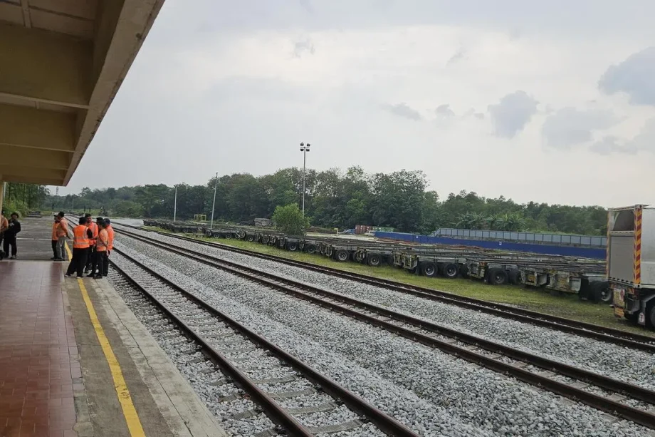 Malaysia announces 30% discount to mark start of new electric train service from KL to JB
